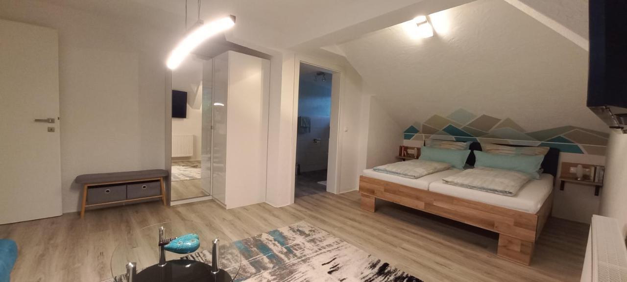 Kalser Eck Exteriér fotografie