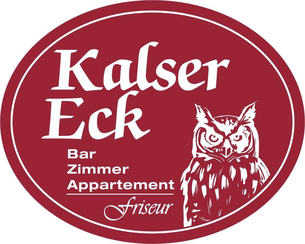 Kalser Eck Exteriér fotografie