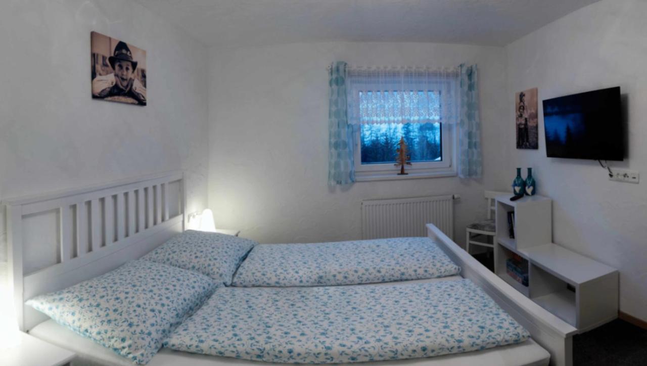 Kalser Eck Exteriér fotografie